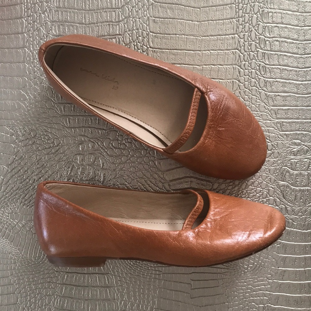 Zara girls shoes❤️ - Picture 2 of 3